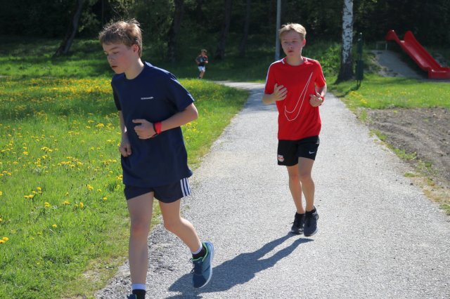 Schullauf 099